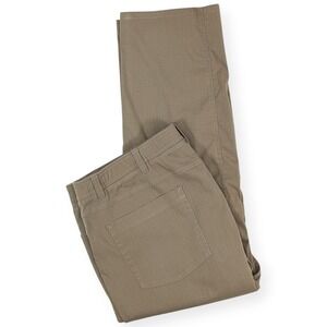 Under Armour Enduro Pants Mens 44x30 Khaki Cargo Utility Ripstop Tactical